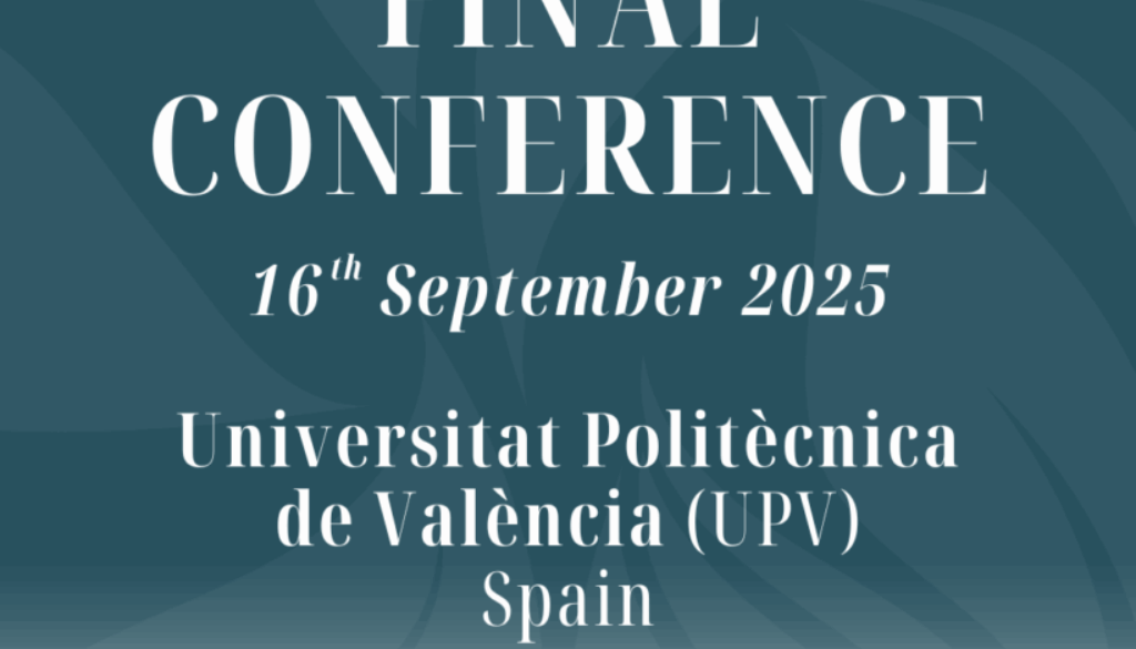 Final Conference Alcoy
