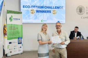 Lithuanian Winner Lithuanian Winner