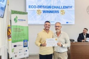 Spanish Winner Spanish Winner