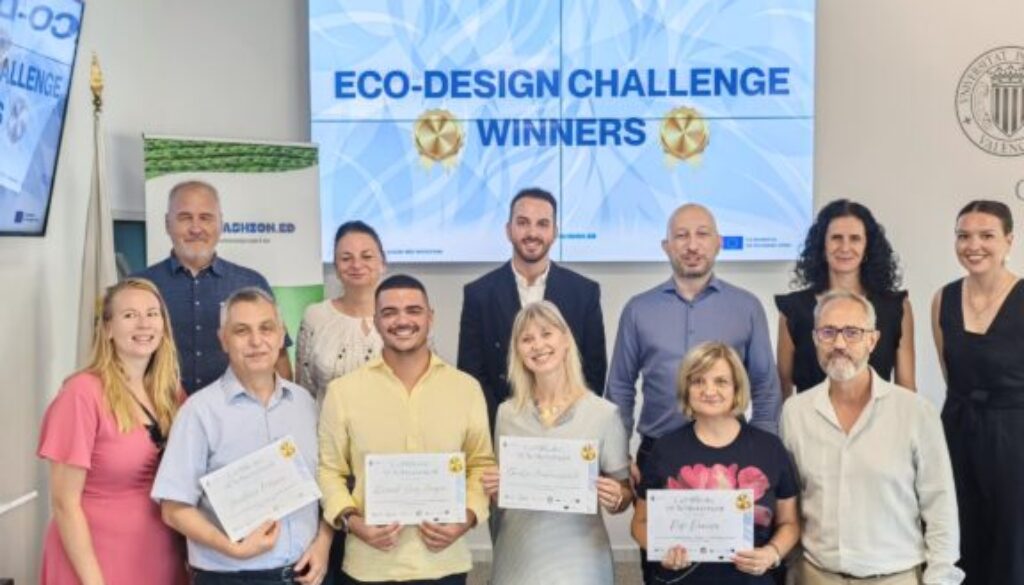 Winners and Partners