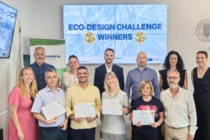 Winners and Partners Winners and Partners