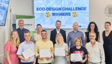 Winners and Partners